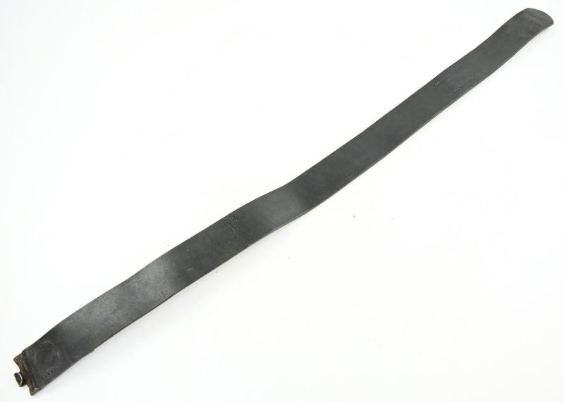 German WH Combat Belt 1941