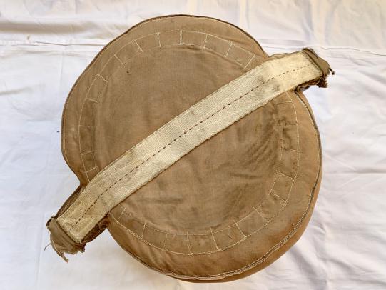 British Airborne Container Parachute 'Red'