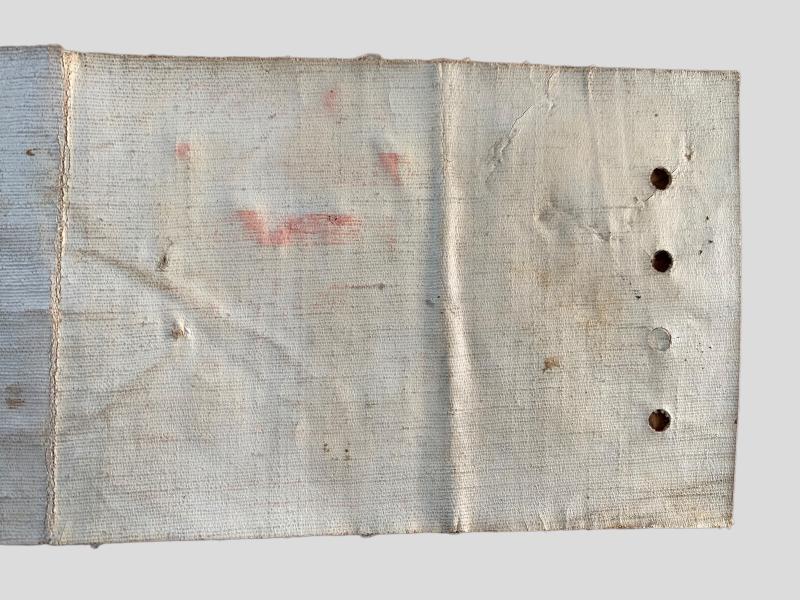 U.S. Airborne Armband Flag