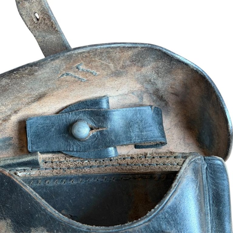 P08 Early-war Holster 1934