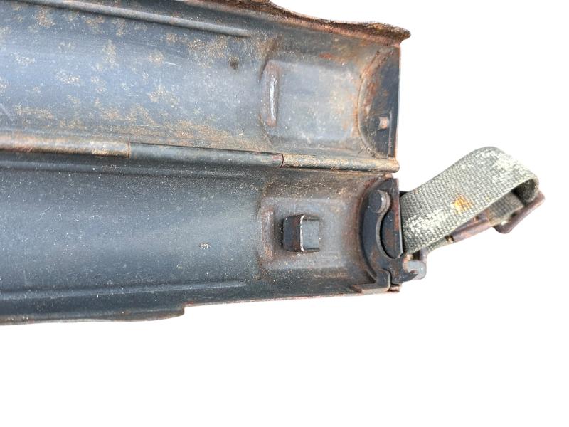 MG 42 Spare Barrel Carrier