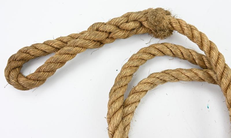 British WW2 Toggle Rope