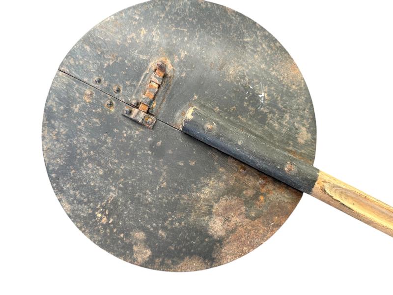 Feldgendarmerie Control Panel -1941-