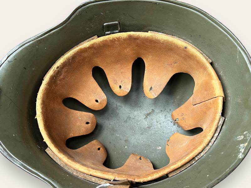 M34 Lightweight Helmet