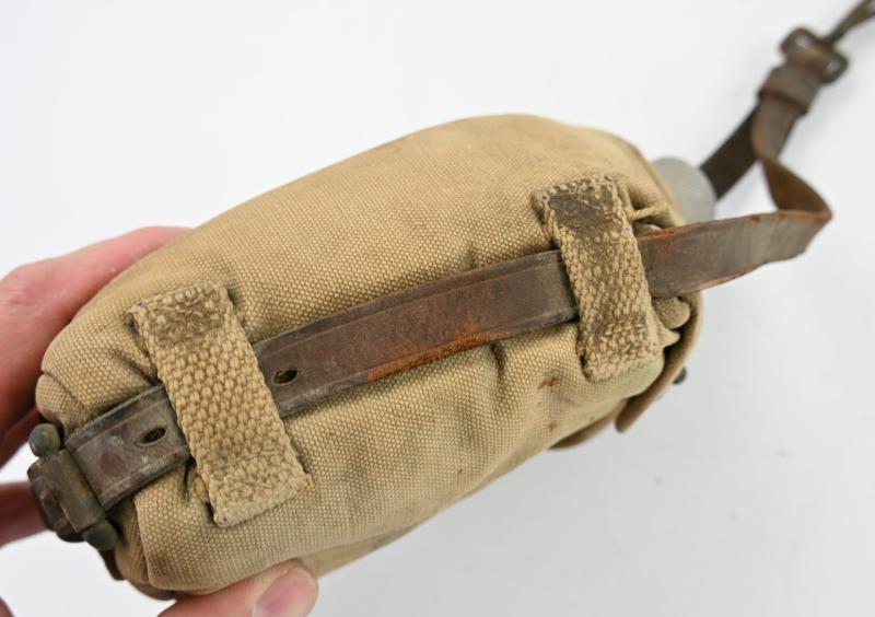 US WW1 M-1910 Cavalry Canteen