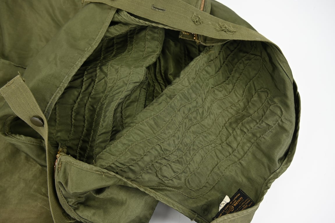 USAAF WW2 Electric Heated Trousers F-3 Suit