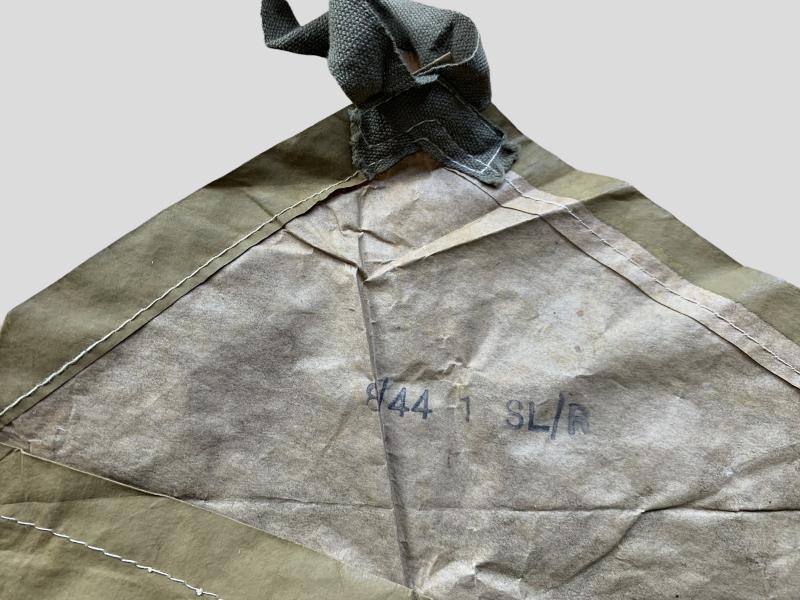 British / U.S. Airborne Gas Detection Brassard -1944-