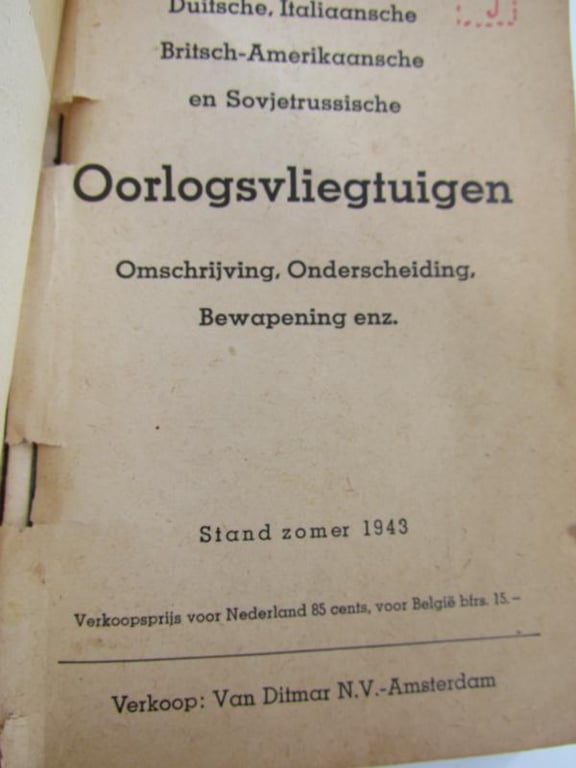 German/Italia/British-American and Soviet Warplanes