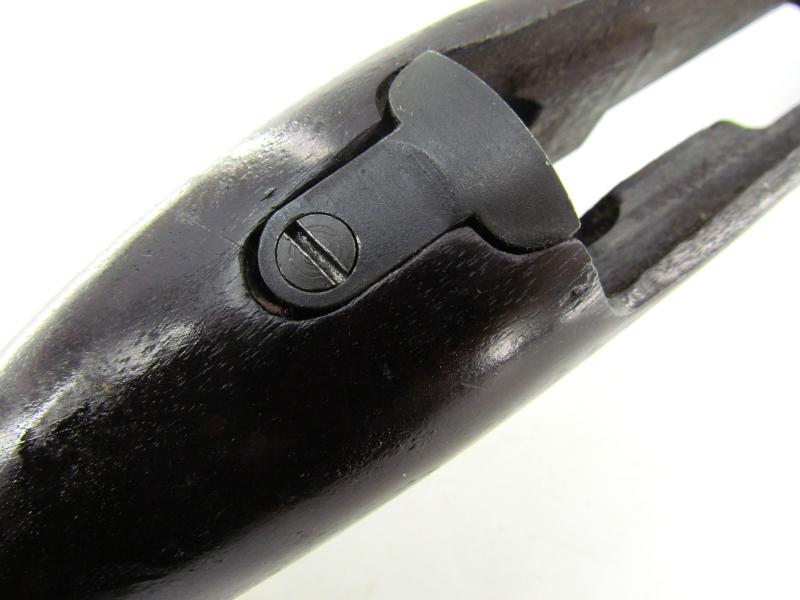 US WWII M1 Carbine Stock & Handguard