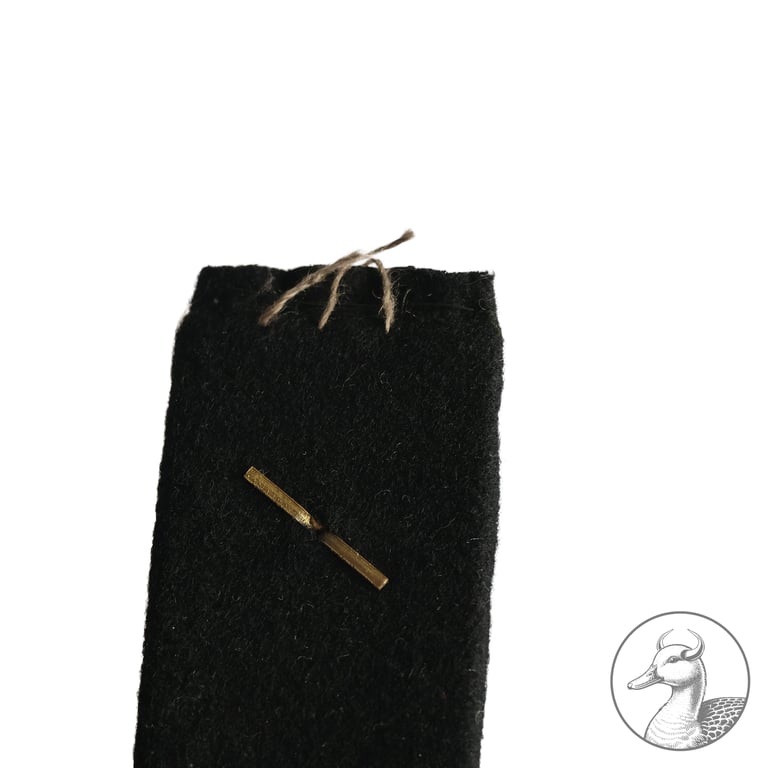 Schulterstücke Hauptmann Pioniere