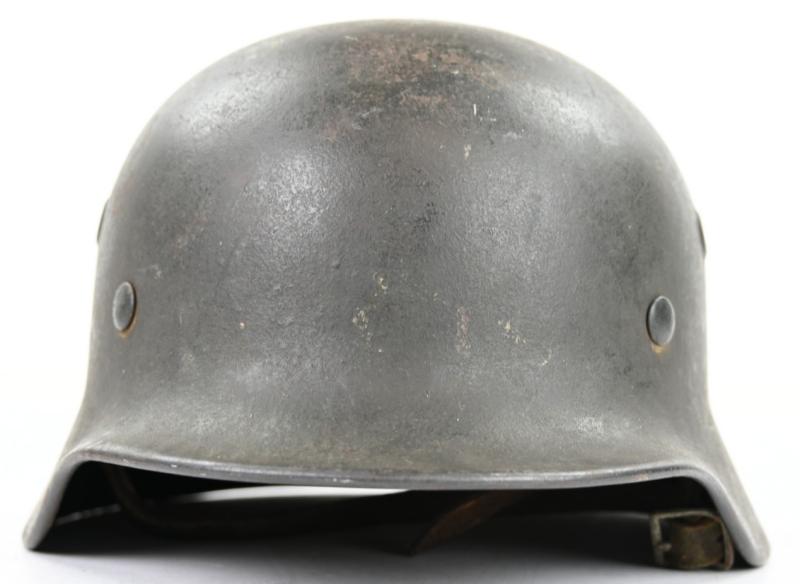 German WH M40 ND Combat Helmet