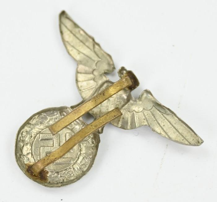 German Political Cap Eagle