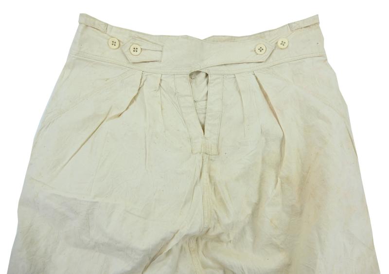 French WW2 Long Underwear