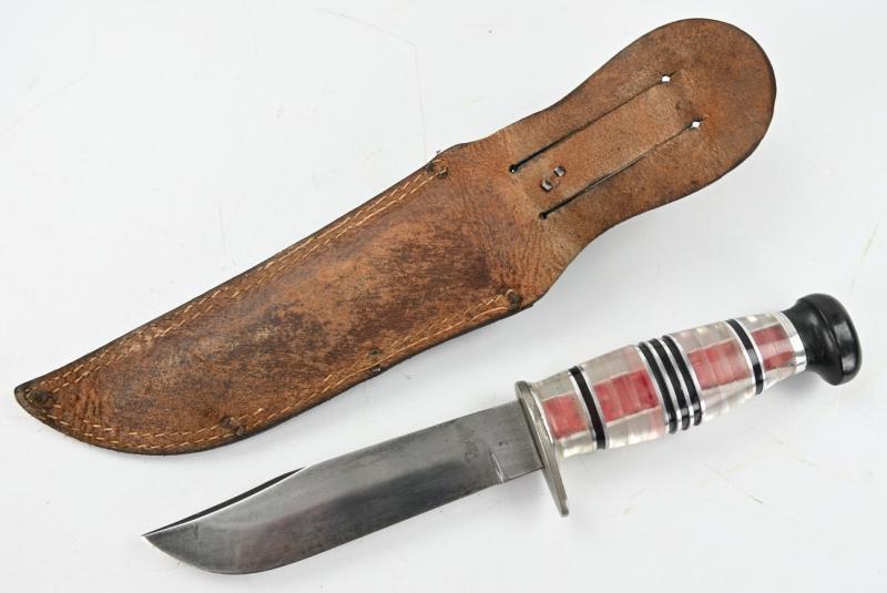 US WW2 Modified PAL36 Fighting Knife