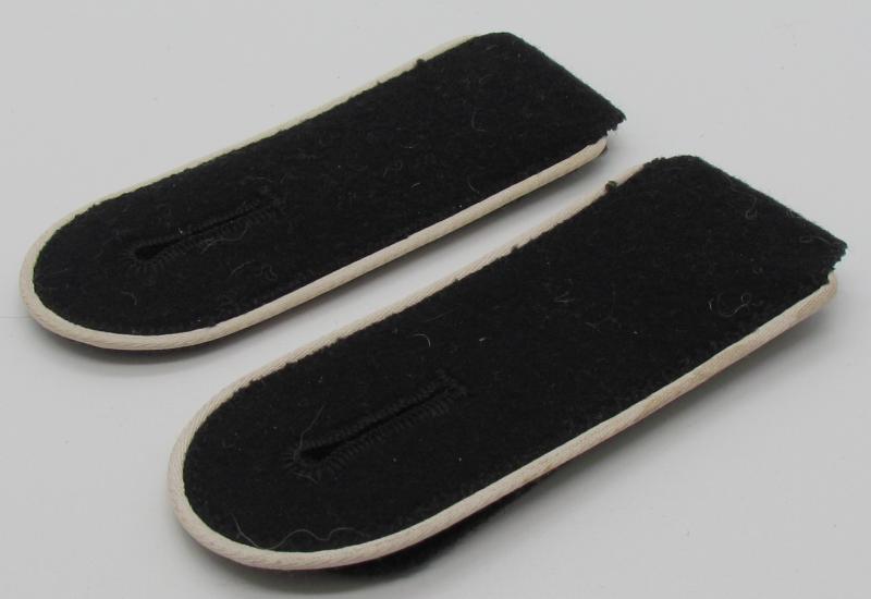 Waffen-SS infantry EM/NCO Shoulder Boards