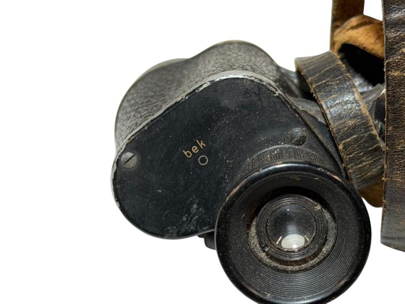 Wehrmacht 6x30 Binoculars