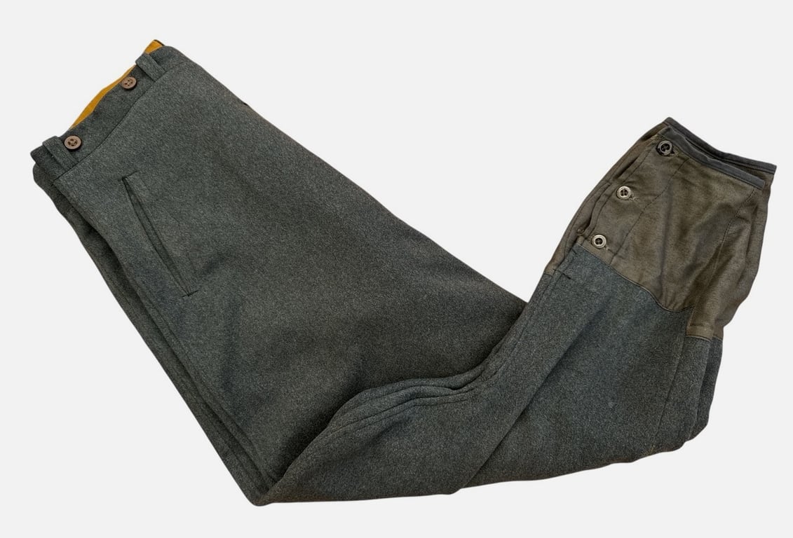 Complete Reichsluftschutzbund (RLB) officer’s uniform