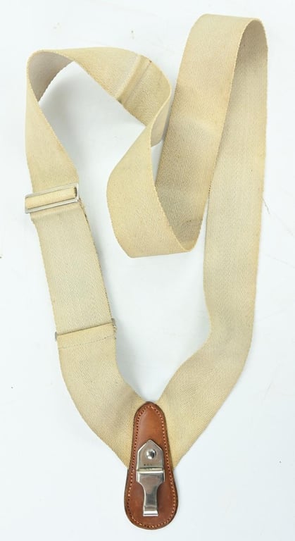 German WH/LW Sword Hanger