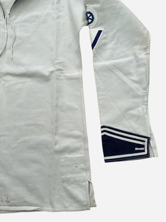 Kriegsmarine Sailor Shirt ( 1938 )