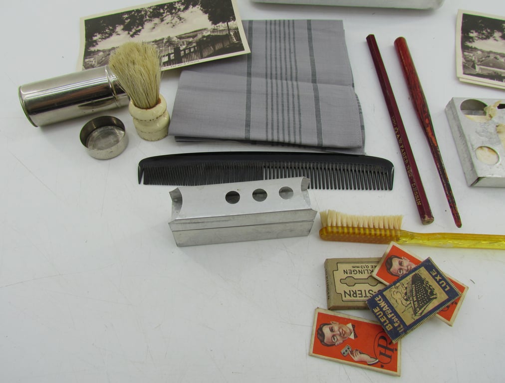 Wehrmacht Personal "Lico" Kit