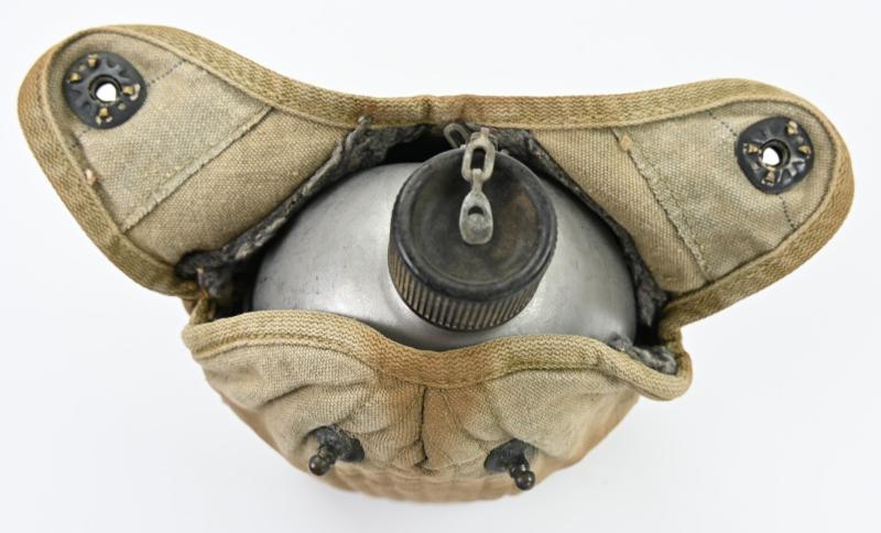 US WW2 M-1910 Canteen