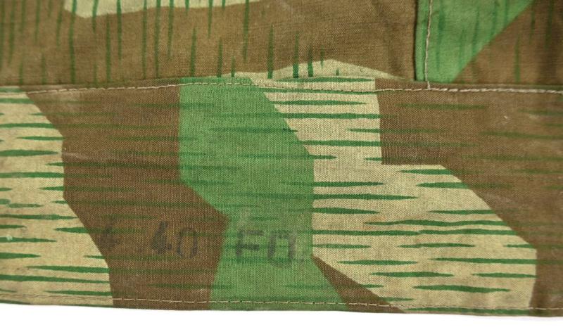 German WH M31 Shelter Quarter 1940