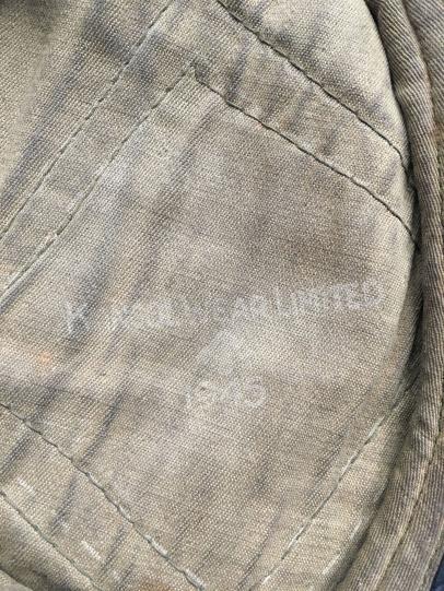 British Airborne Red Beret 1945