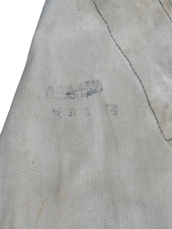 Fallschirmjäger Splittertan Jump Smock