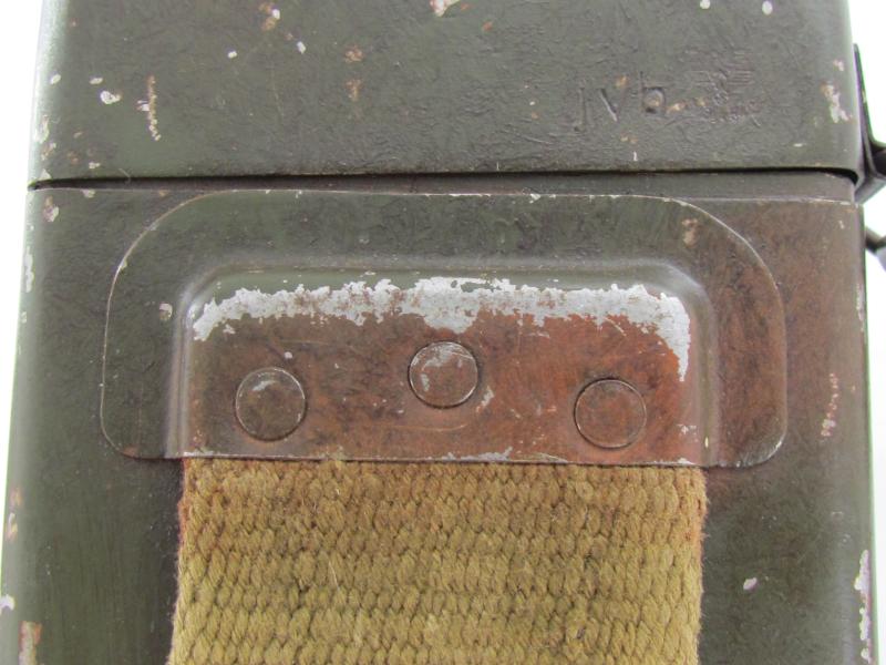 ZF41/1 Sniper Scope with Mount in Case