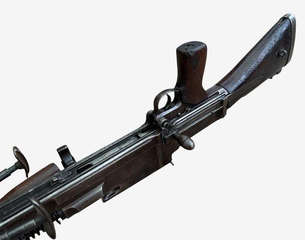 EU Deko ZB vz 26