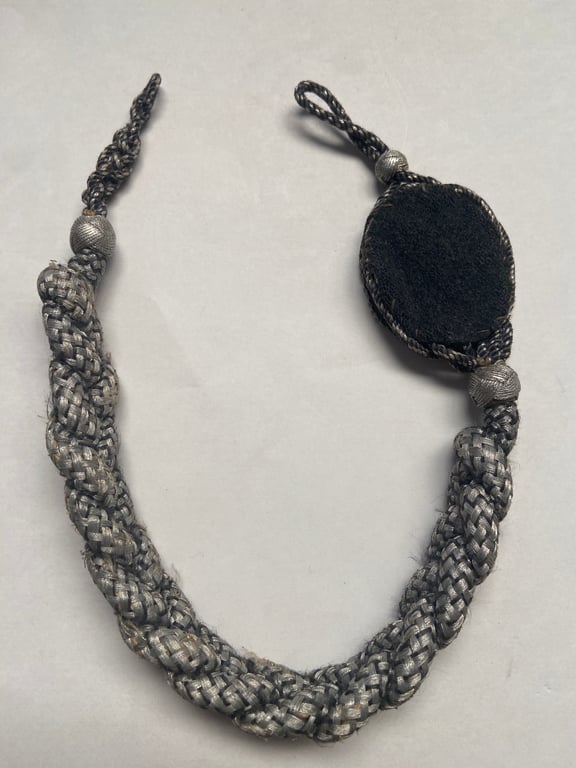 Luftwaffe Shooting Lanyard