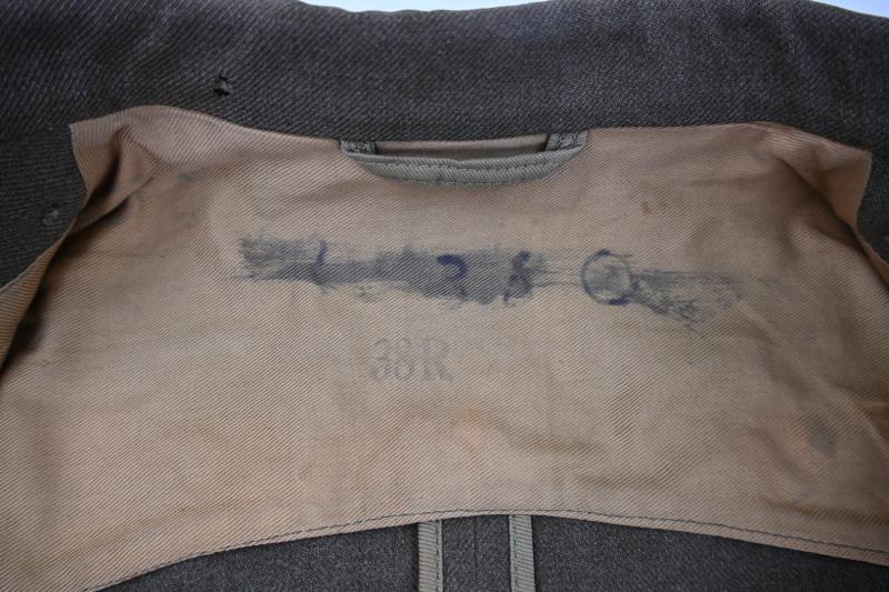 USAAF WW2 Training Command Tunic Set