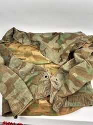 WW2 German "Zeltbahn"1945