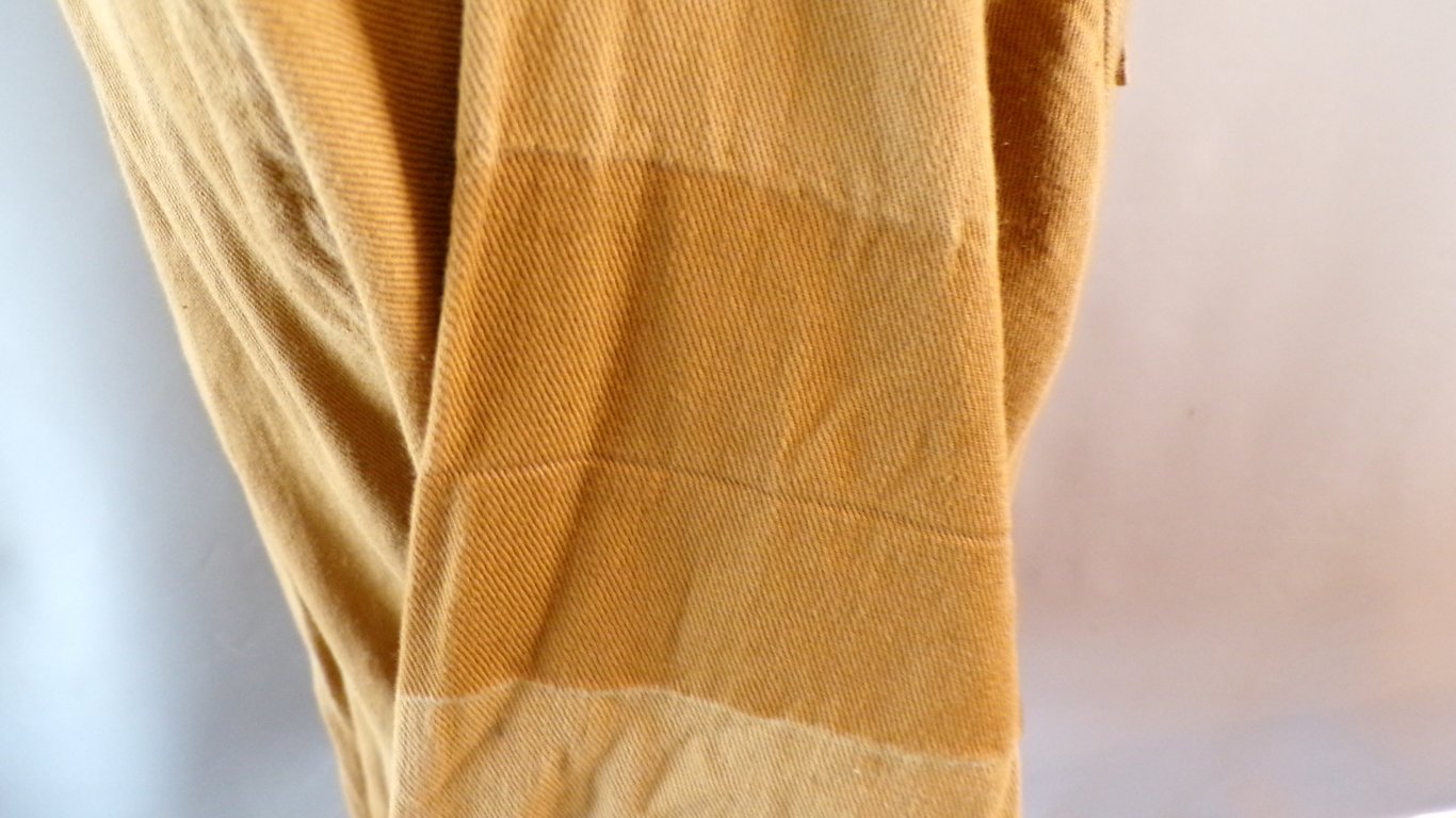 Early WWII German HJ  Transitional Shirt