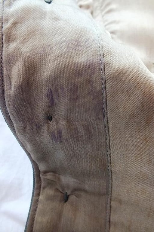 Wehrmacht M43 Officers Infantry tunic