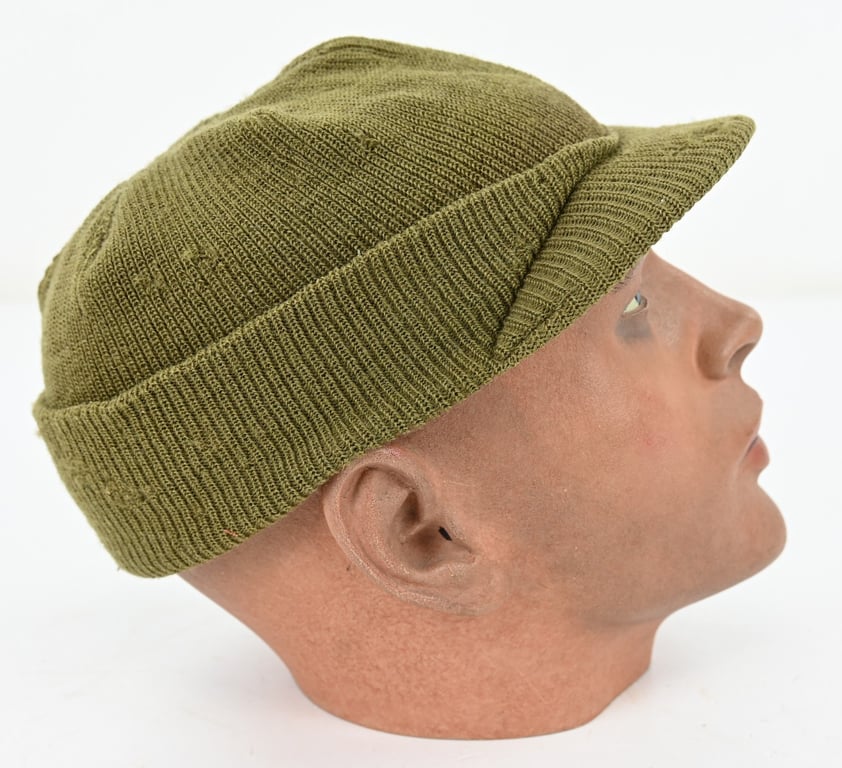 US WW2 Beanie Cap