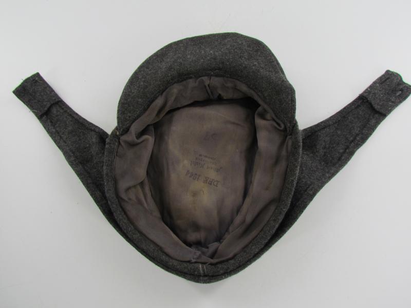German DRK M43 Style Cap Marked DRK 1944
