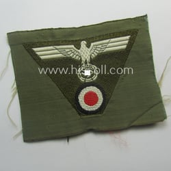 Attractive - and scarcely encountered! - OT- (ie....