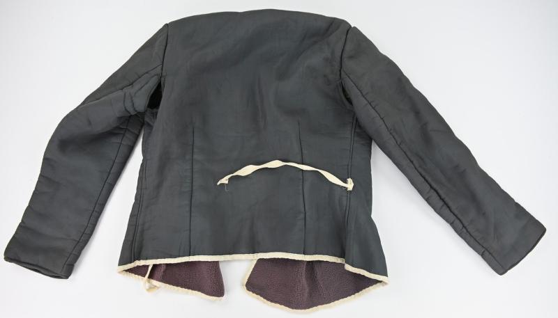 German LW Flight Blouse Liner