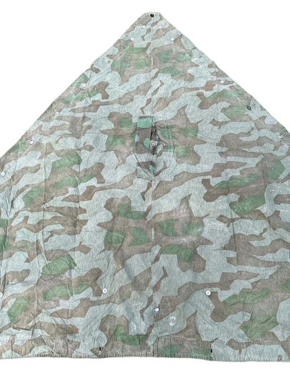 WH Shelter Quarter M31 (Zeltbahn 31)