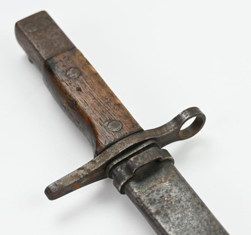 Japanese Type 30 Arisaka Bayonet