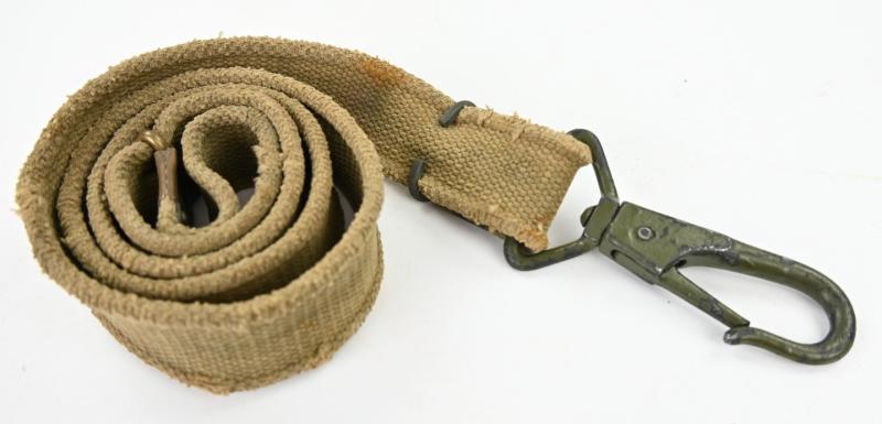 British WW2 2'' Mortar Carrying Sling