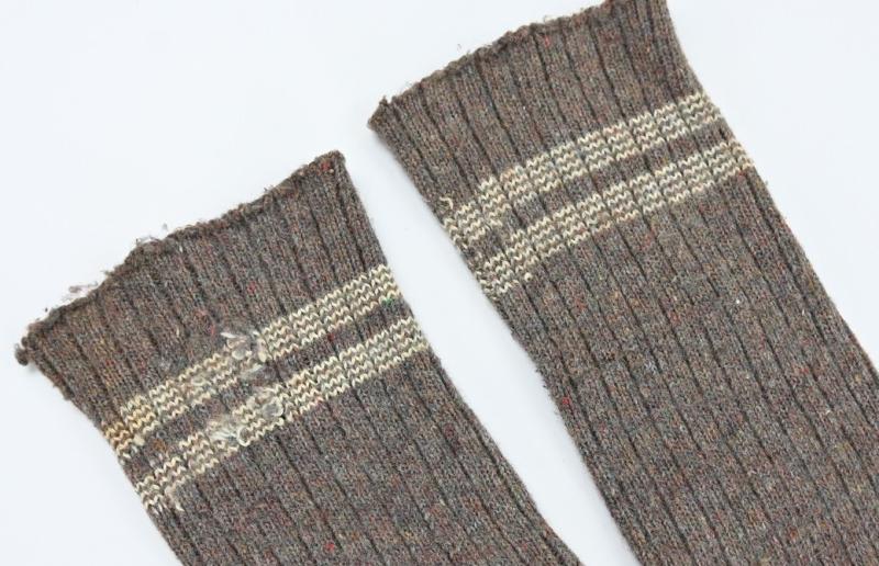 German WH Socks