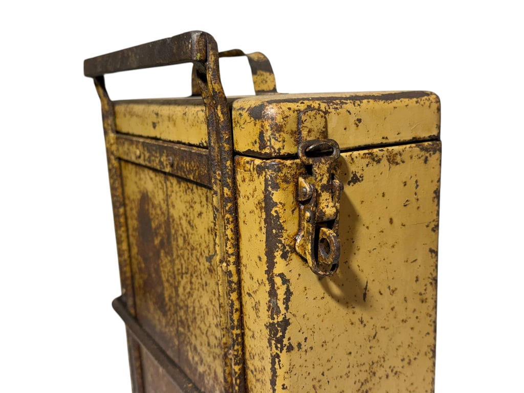 Motorcycle Box 'Packtasche'