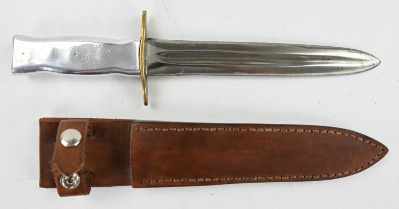 US WW2 Theather Made Fighting Knife