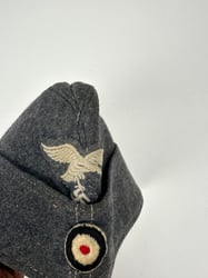 WW2 Luftwaffe Cap
