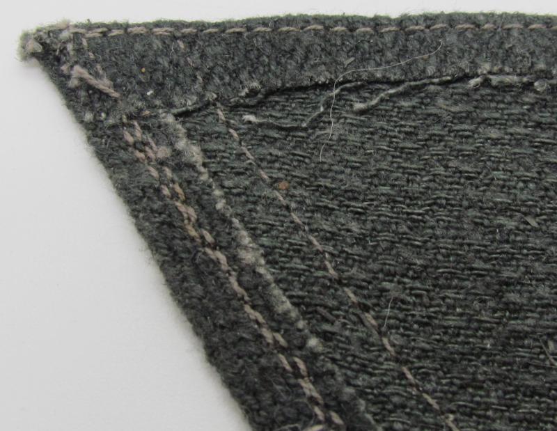 Waffen-SS 'Sturmmann' Chevron ( HBT )