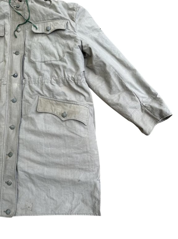 Waffen-SS Third Model Charkov parka