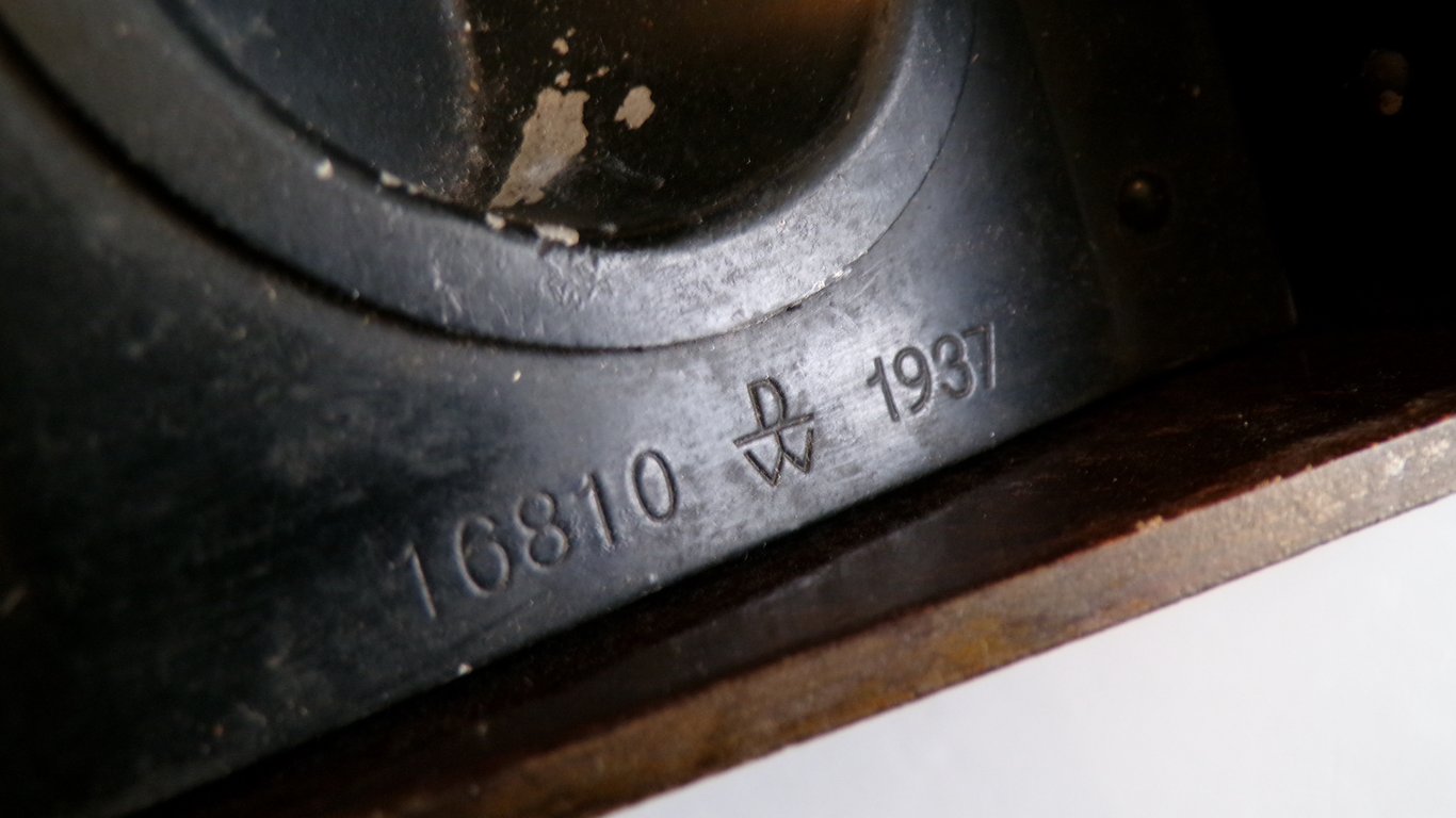 FF33 with Batterie Element