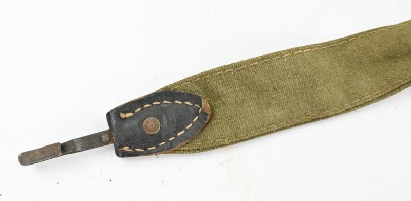 German WH M31 Breadbag strap